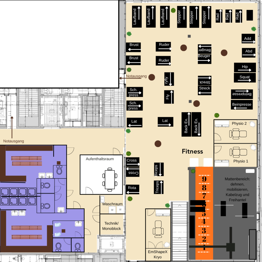1.OG Plan
