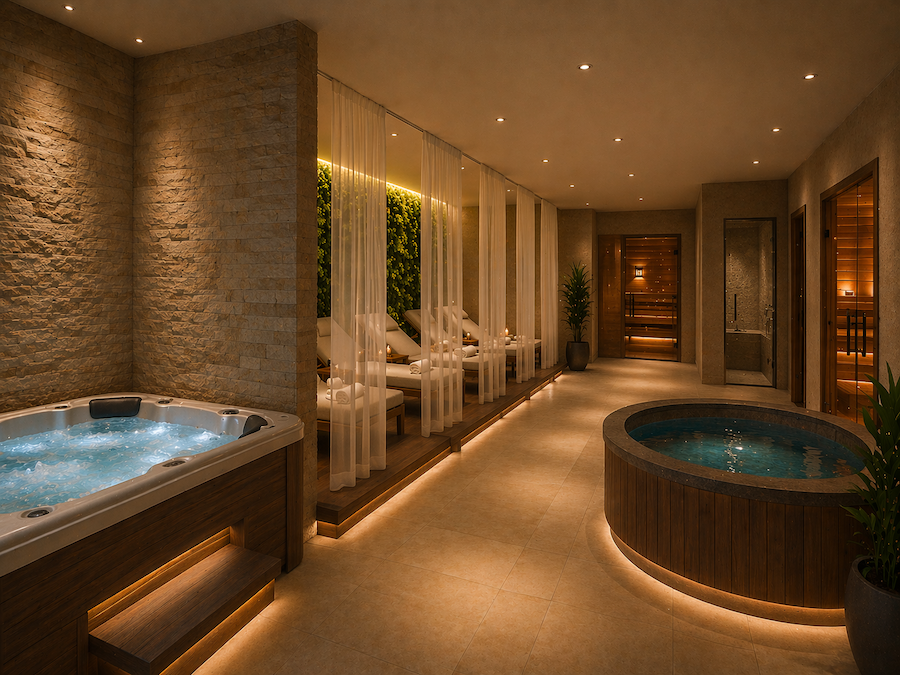 Spa